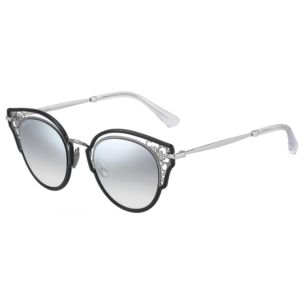 Jimmy Choo Sunglasses DHELIA/S 284/IC