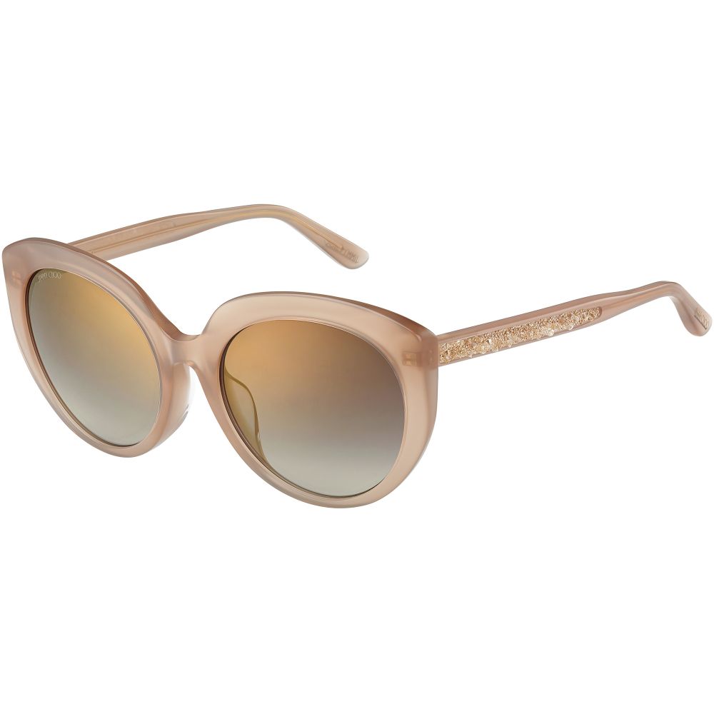 Jimmy Choo Sunglasses ETTY/F/S FWM/JL