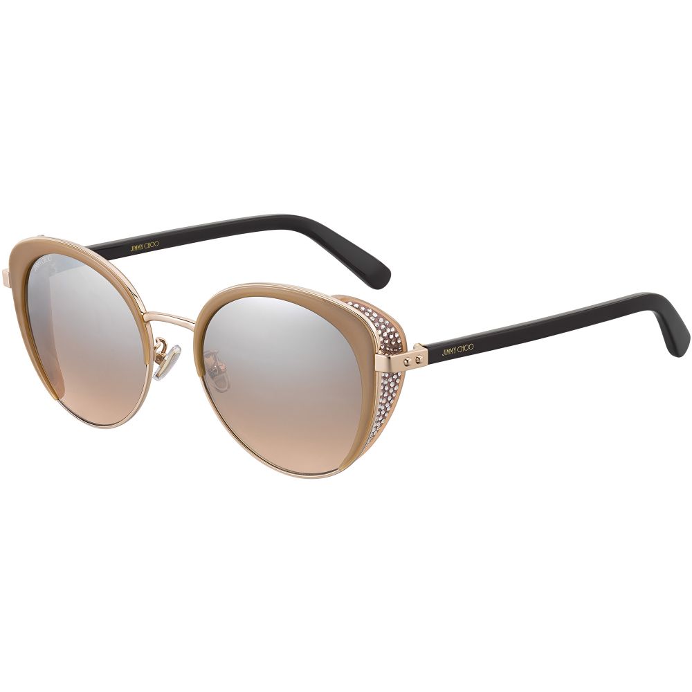 Jimmy Choo Sunglasses GABBY/F/S FWM/G4