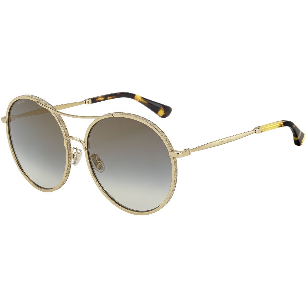 Jimmy Choo Sunglasses LENI/F/S J5G/FQ A