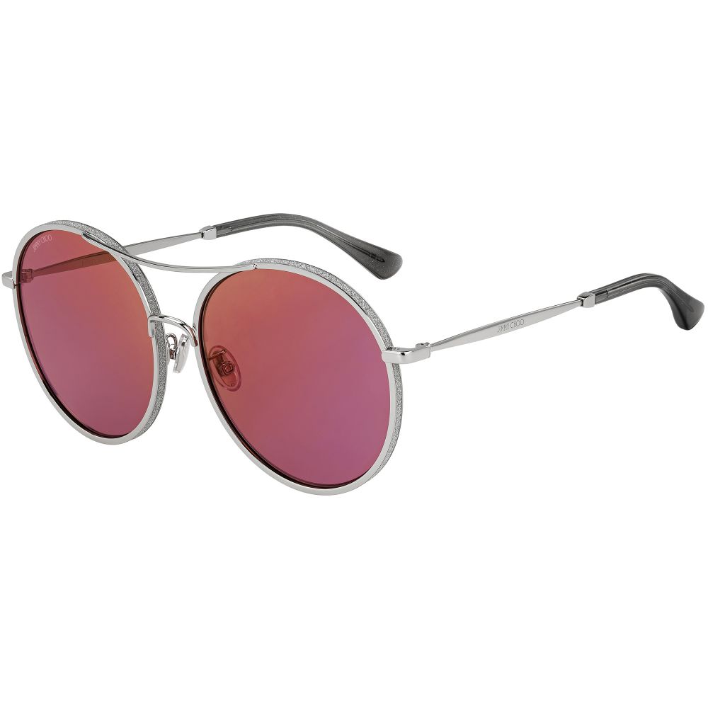 Jimmy Choo Sunglasses LENI/F/S YB7/AO