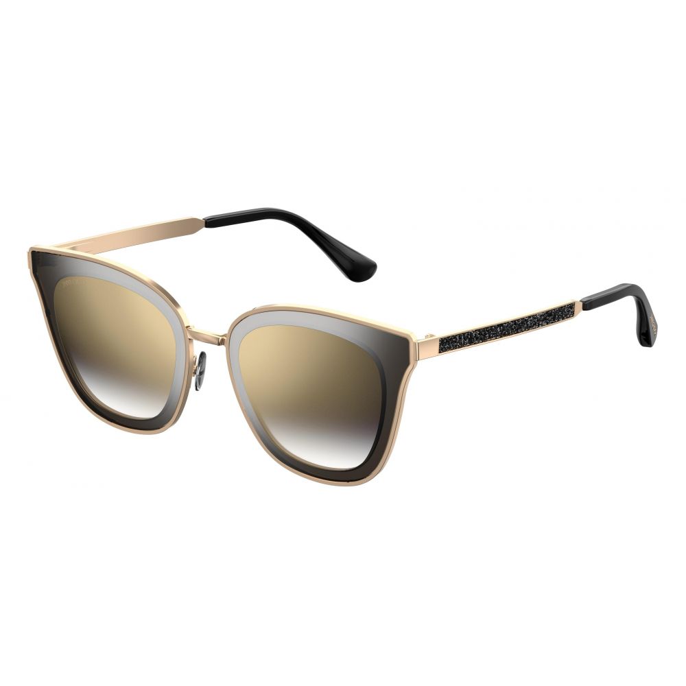 Jimmy Choo Sunglasses LORY/S 2M2/FQ