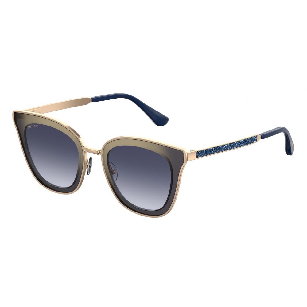 Jimmy Choo Sunglasses LORY/S KY2/08 B