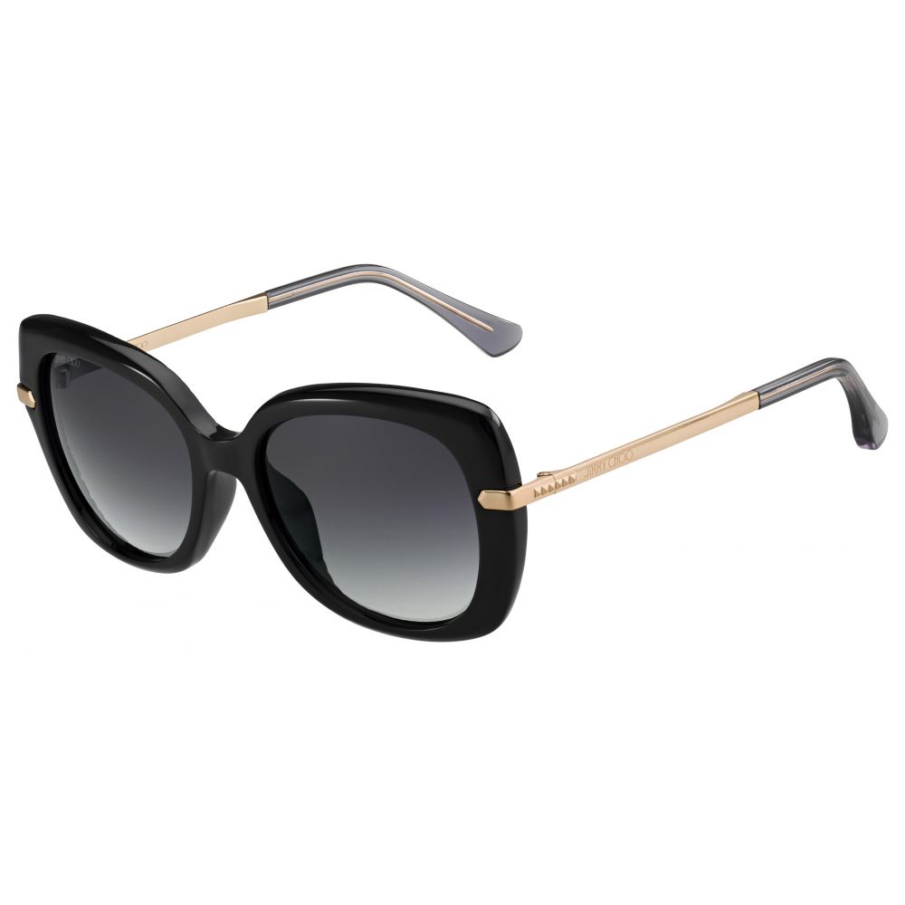 Jimmy Choo Sunglasses LUDI/S N08/9O