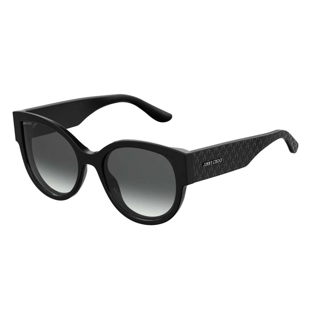 Jimmy Choo Sunglasses POLLIE/S 807/9O A