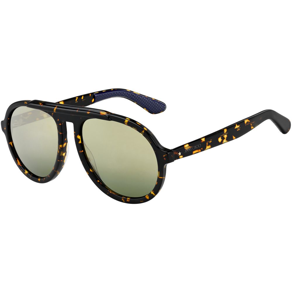 Jimmy Choo Sunglasses RON/S AY0/K1