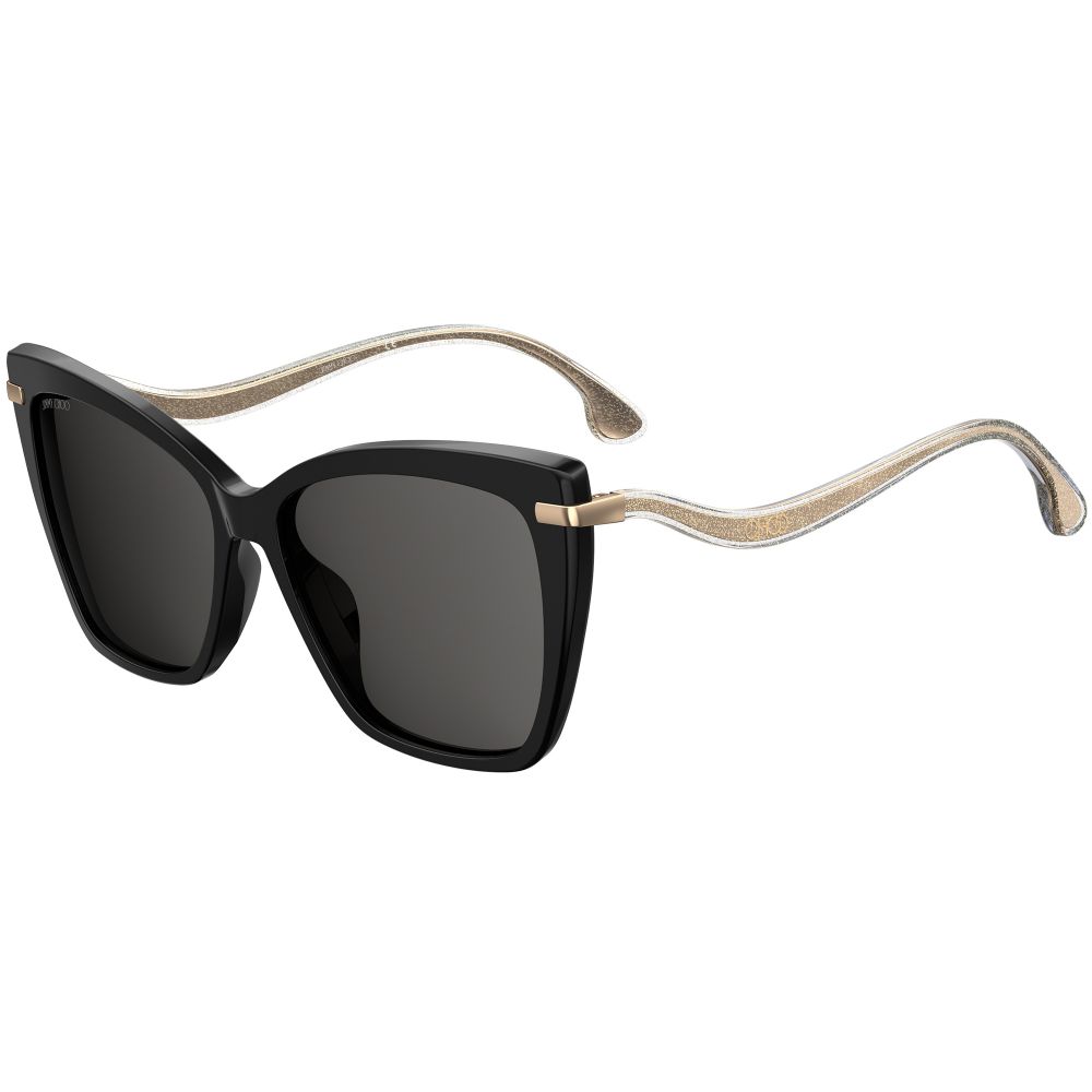 Jimmy Choo Sunglasses SELBY/G/S 807/M9 A