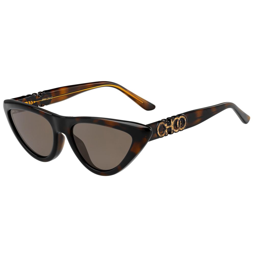 Jimmy Choo Sunglasses SPARKS/G/S 086/70