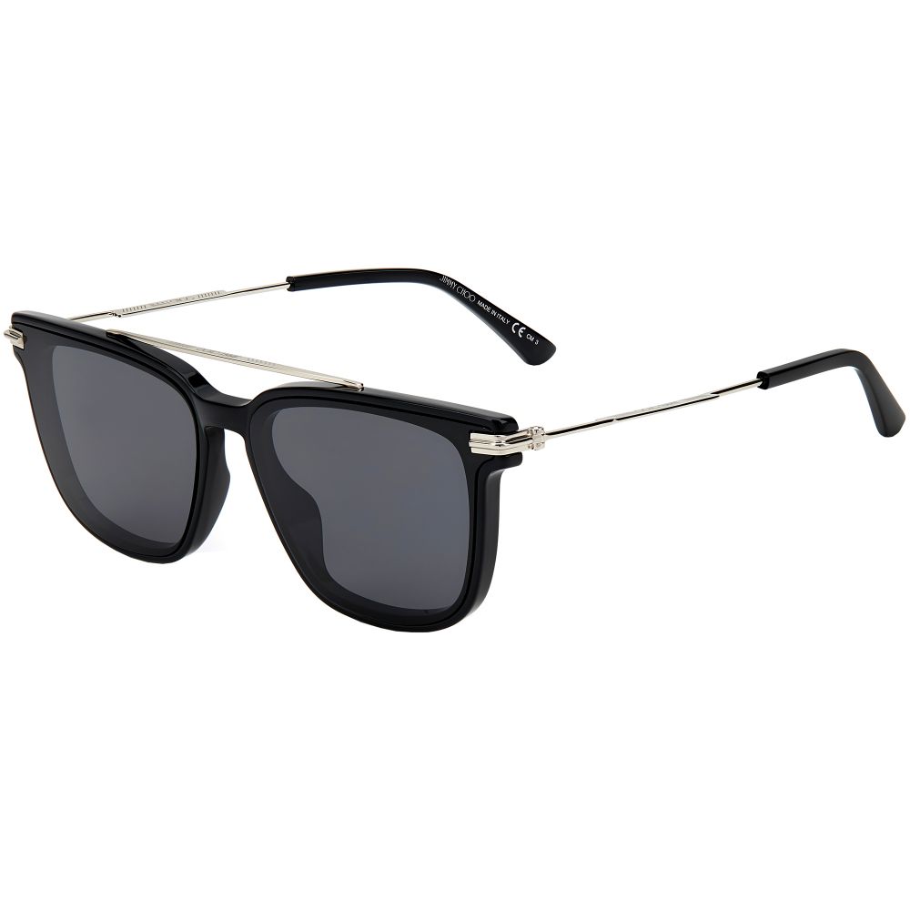 Jimmy Choo Sunglasses ZED/G/S 807/IR