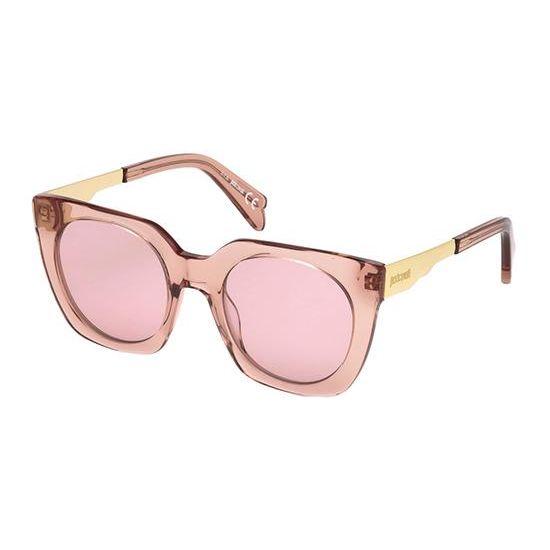 Just Cavalli Sunglasses JC753S 72Y