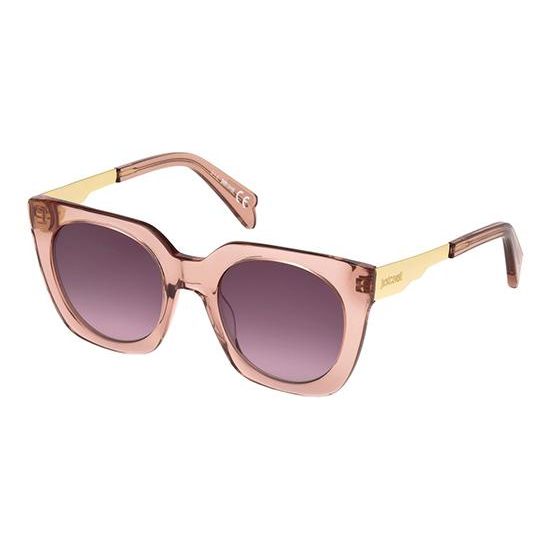 Just Cavalli Sunglasses JC753S 72Z