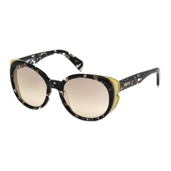 Just Cavalli Sunglasses JC756S 56C A