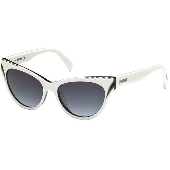 Just Cavalli Sunglasses JC787S 24W B