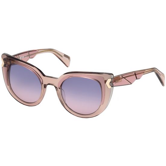 Just Cavalli Sunglasses JC834S 72X