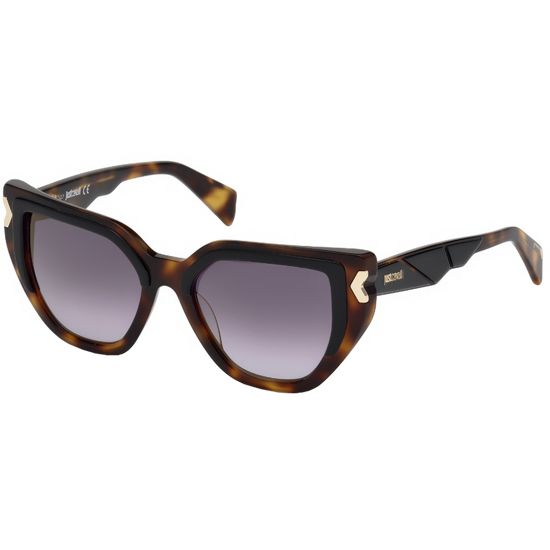 Just Cavalli Sunglasses JC835S 56C B