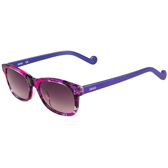 Liu Jo Sunglasses LJ3601S JUNIOR 538