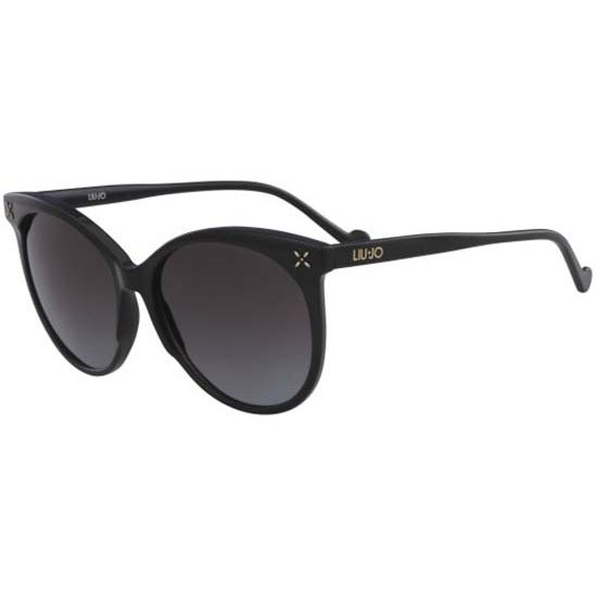 Liu Jo Sunglasses LJ681S 001 J