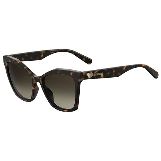 Love Moschino Sunglasses MOL002/S 086/HA