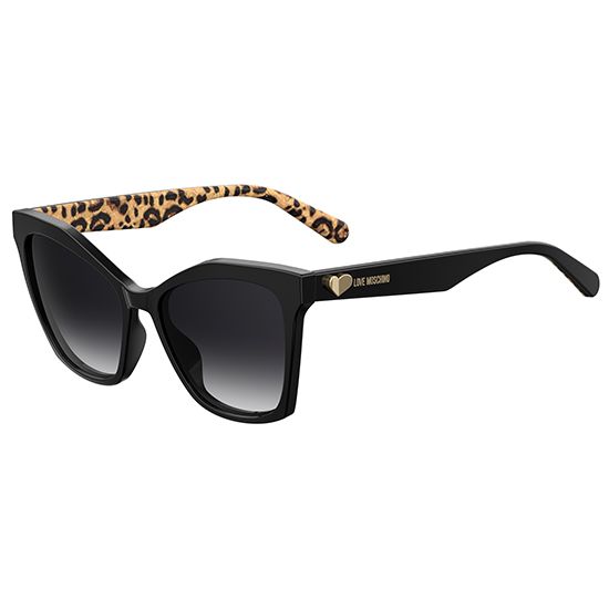Love Moschino Sunglasses MOL002/S 807/9O