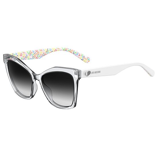 Love Moschino Sunglasses MOL002/S 900/9O