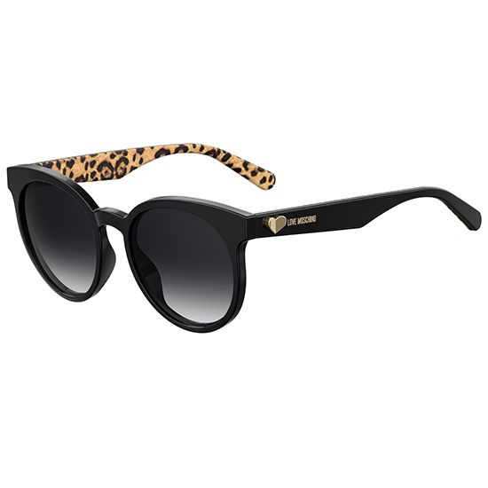 Love Moschino Sunglasses MOL003/S 807/9O
