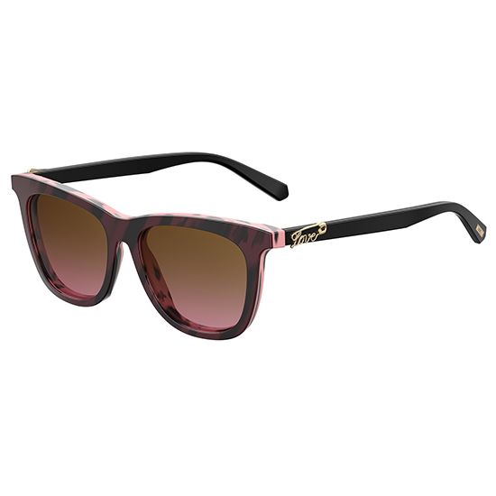 Love Moschino Sunglasses MOL005/S 9QB/M2