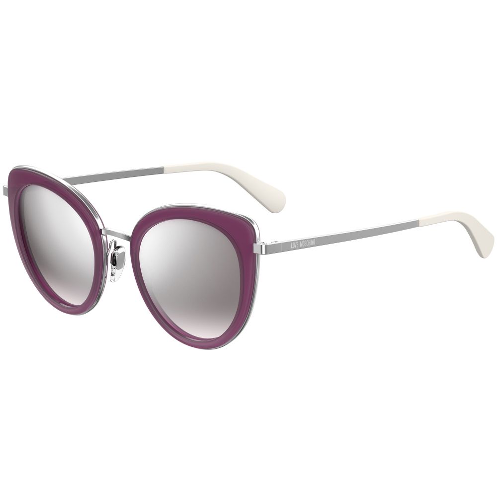 Love Moschino Sunglasses MOL006/S 0T7/IC