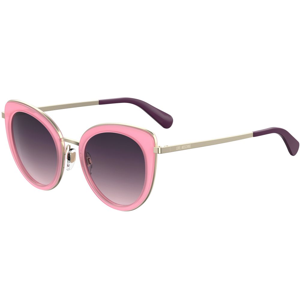 Love Moschino Sunglasses MOL006/S 35J/O9