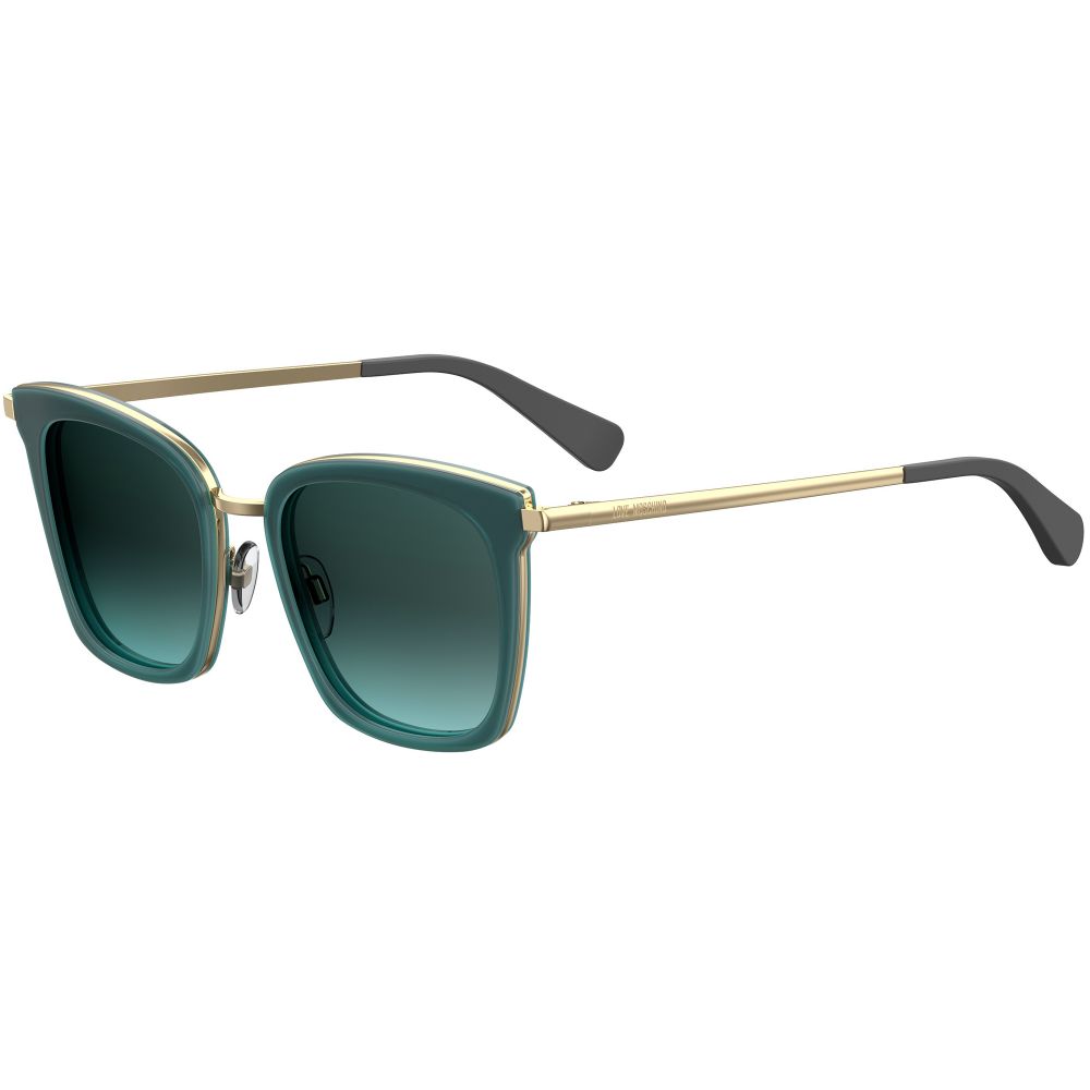 Love Moschino Sunglasses MOL007/S 1ED/EQ A