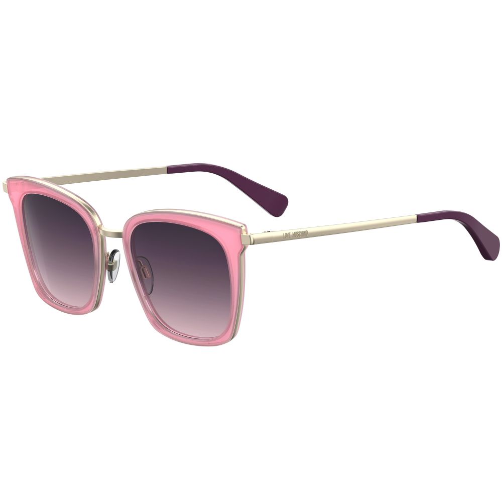 Love Moschino Sunglasses MOL007/S 35J/O9