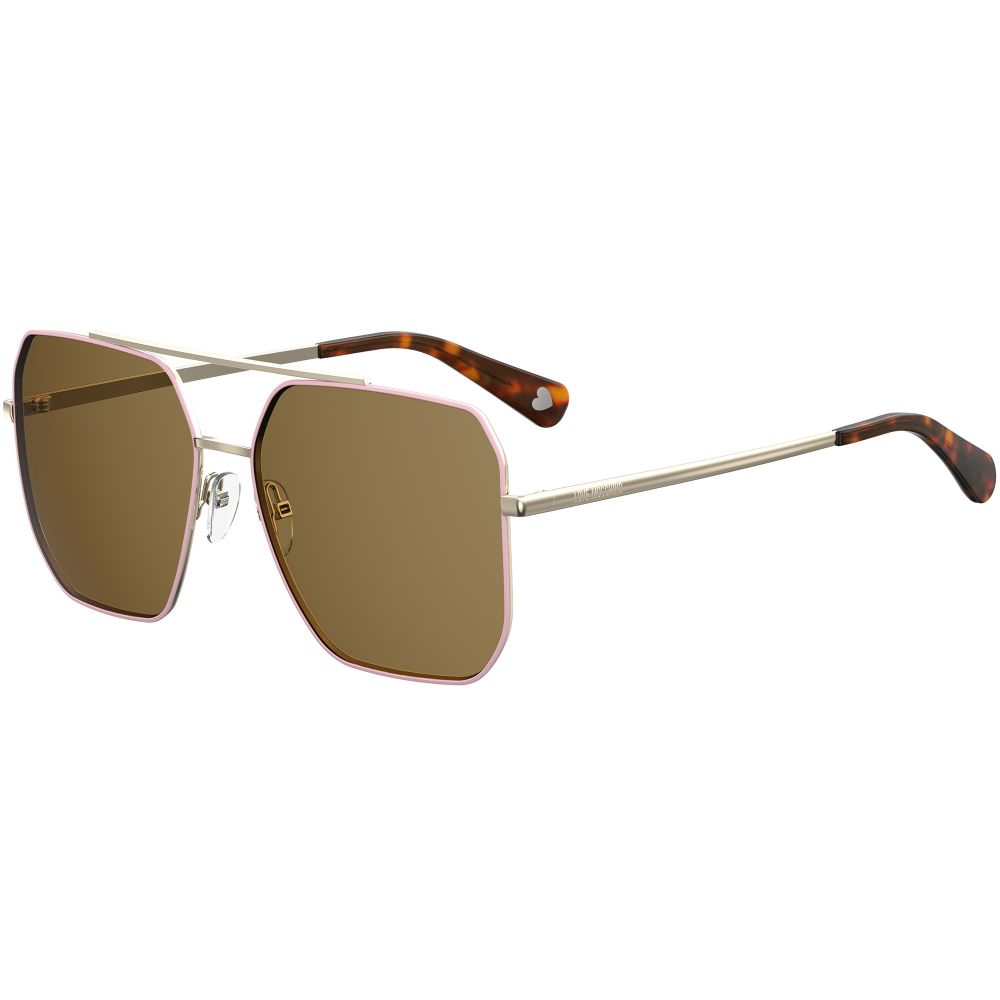 Love Moschino Sunglasses MOL010/S 086/70 A