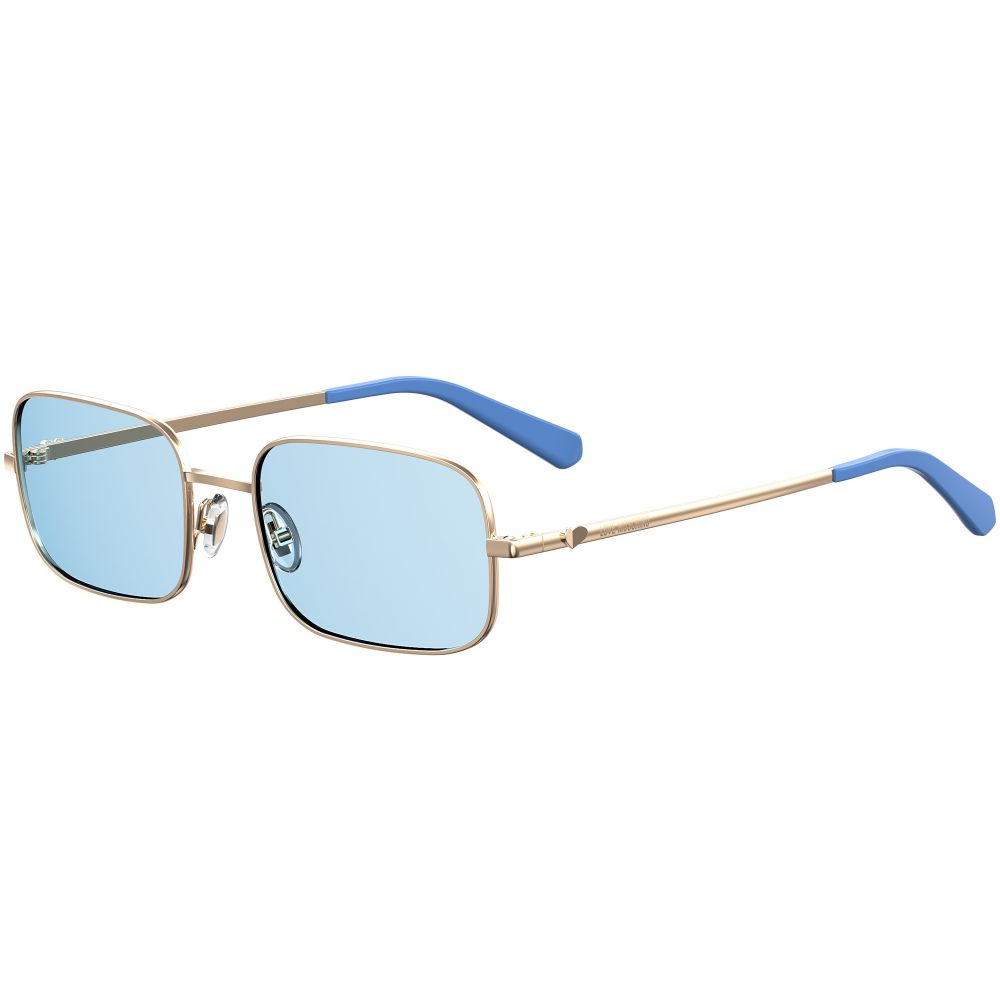 Love Moschino Sunglasses MOL012/S MVU/KU A