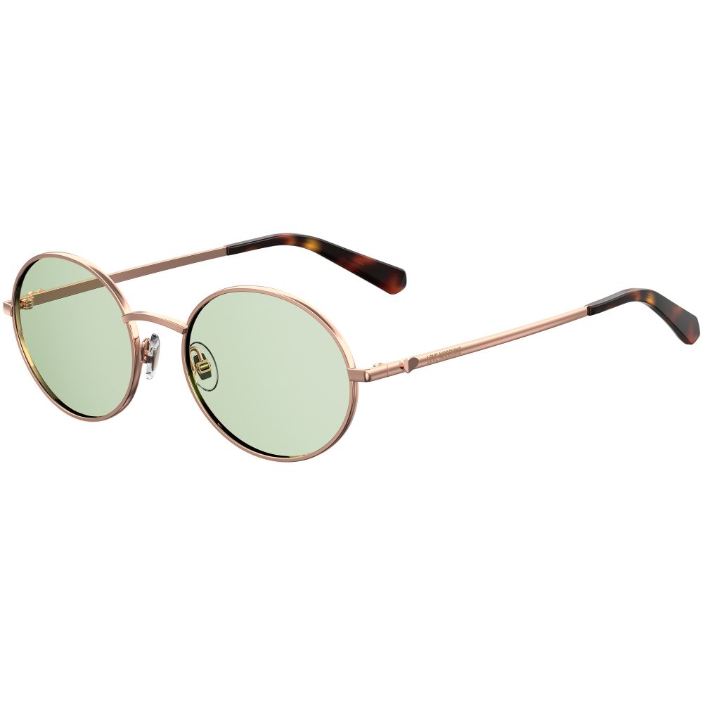 Love Moschino Sunglasses MOL013/S 1ED/QT