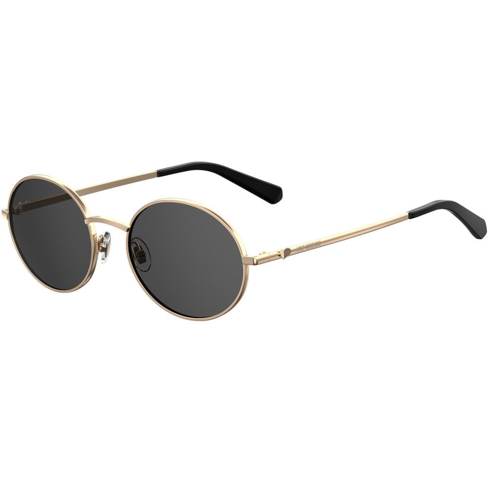 Love Moschino Sunglasses MOL013/S KB7/IR