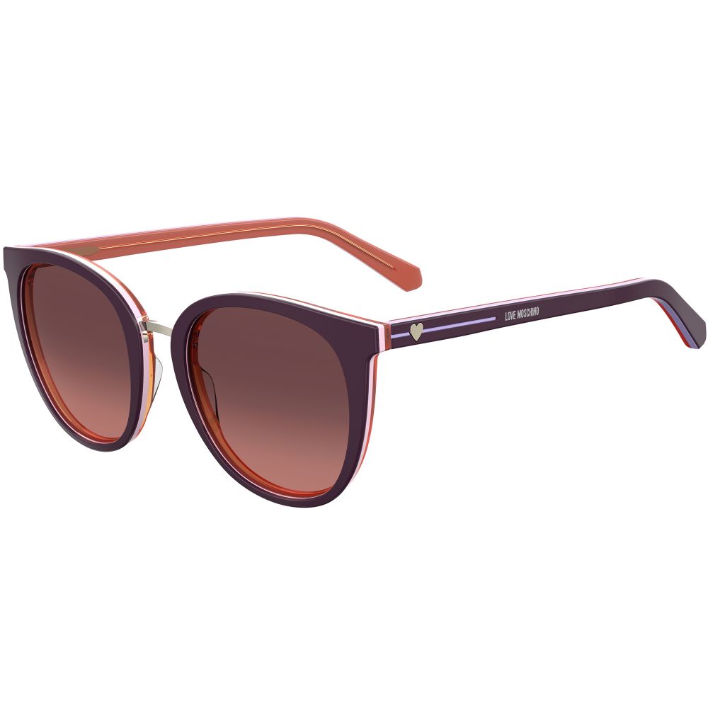 Love Moschino Sunglasses MOL016/S 0T7/N4