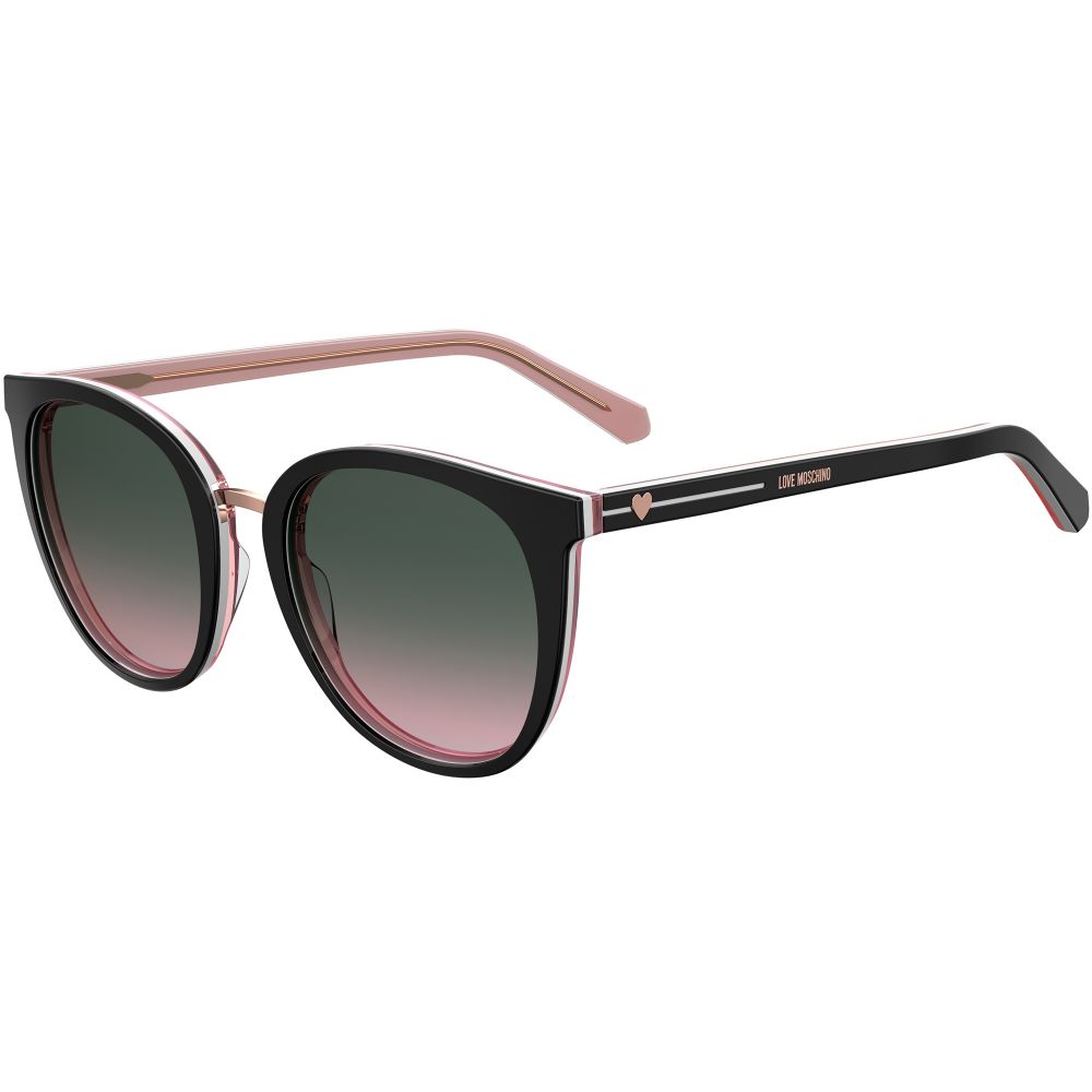 Love Moschino Sunglasses MOL016/S 807/JP