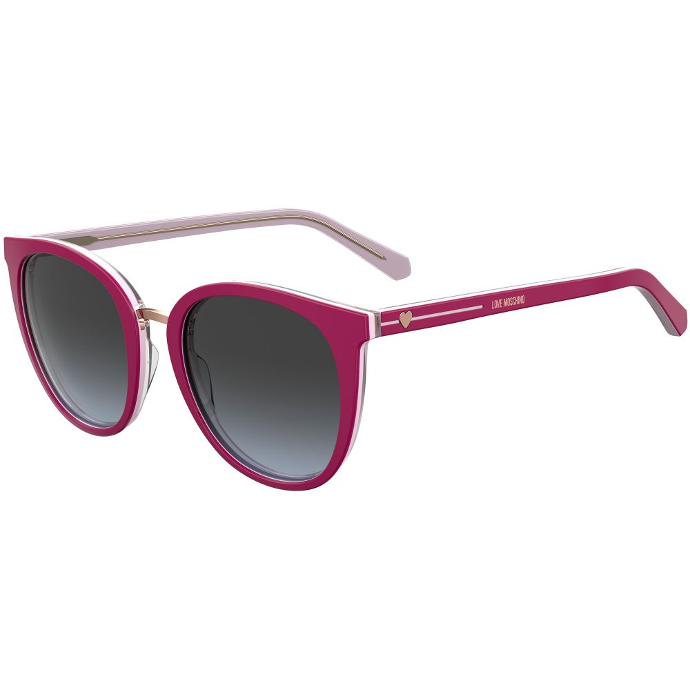 Love Moschino Sunglasses MOL016/S 8CQ/GB