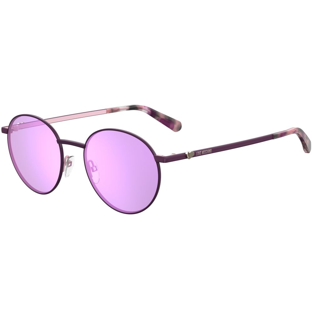 Love Moschino Sunglasses MOL019/S 0T7/13