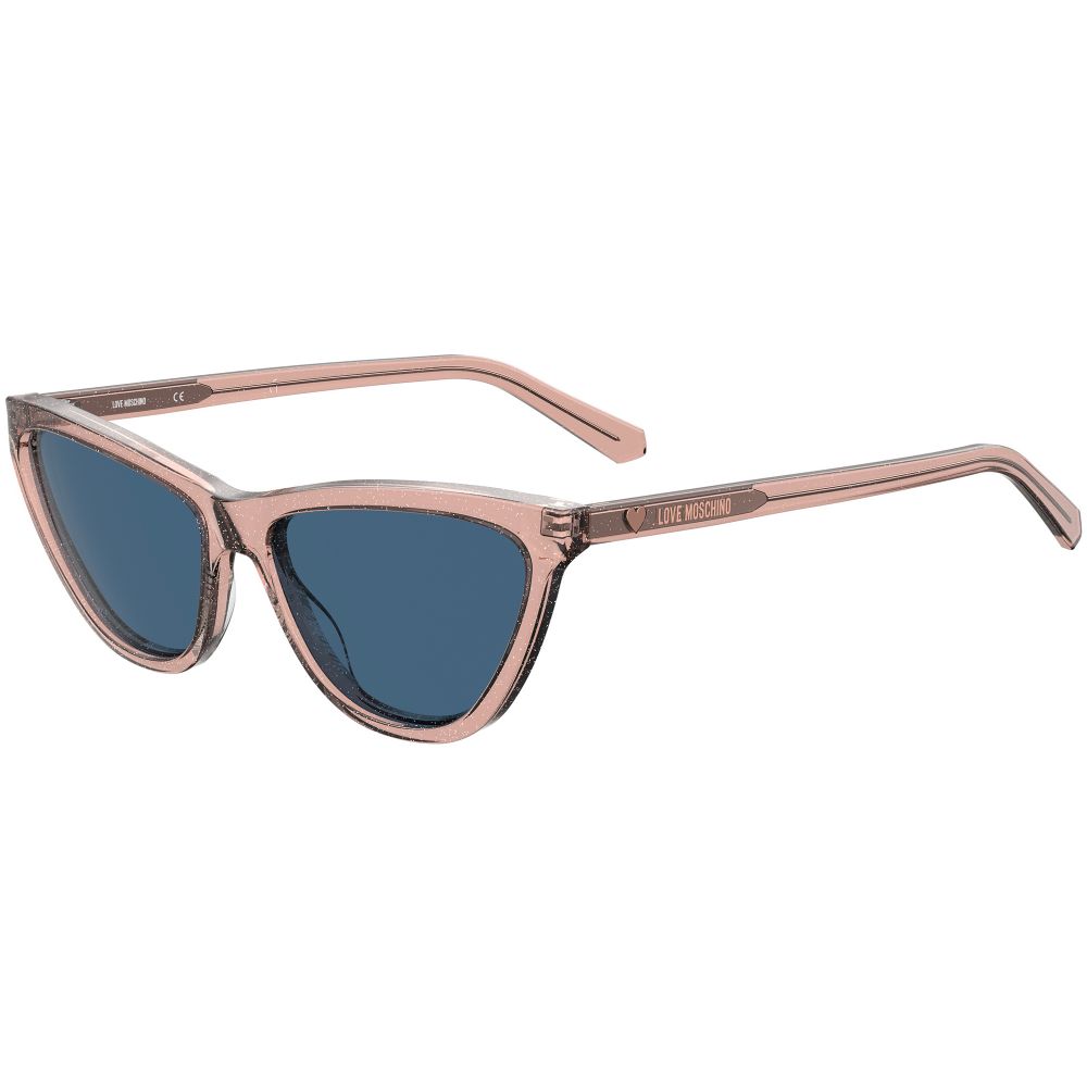Love Moschino Sunglasses MOL021/S FWM/KU