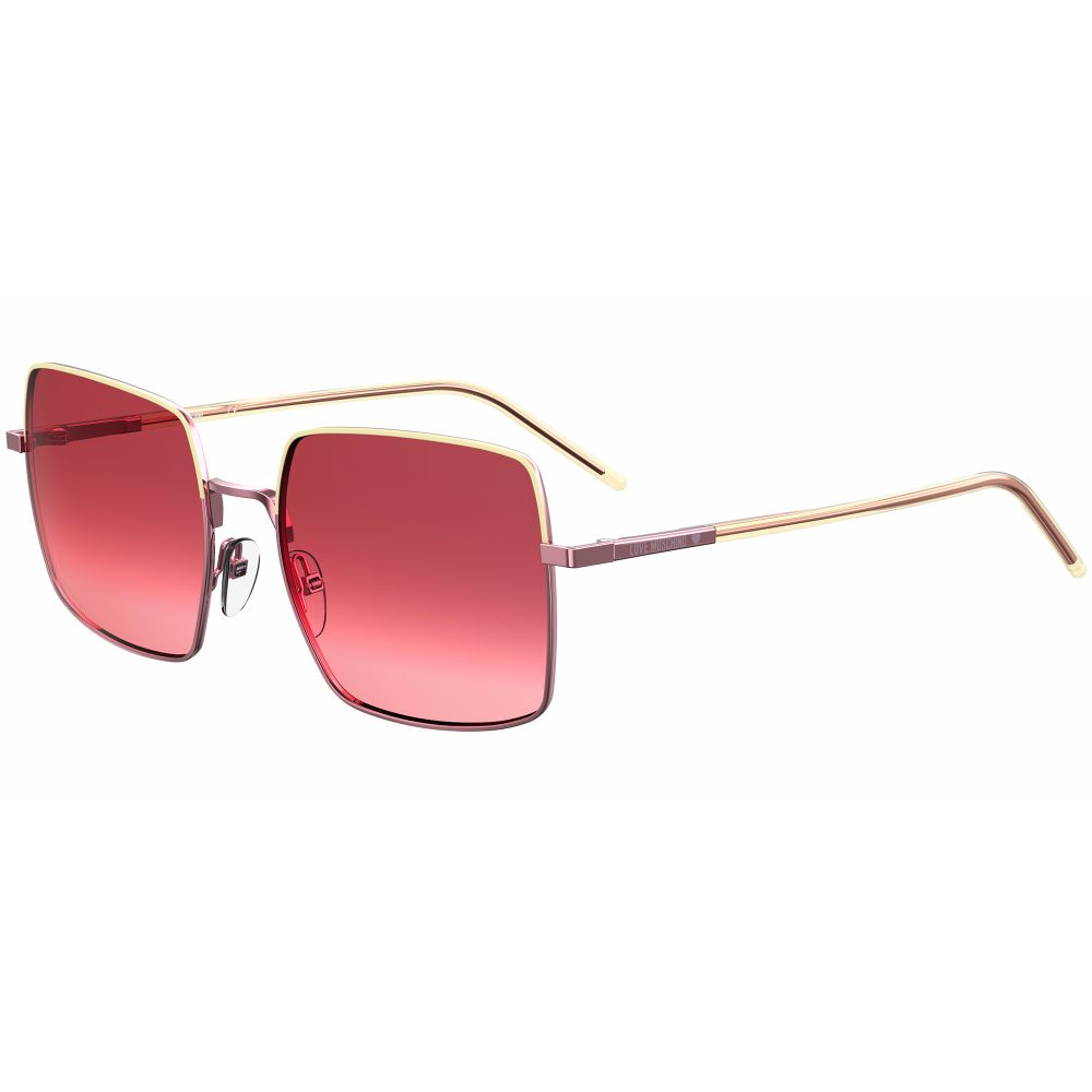 Love Moschino Sunglasses MOL022/S 2TJ/3X