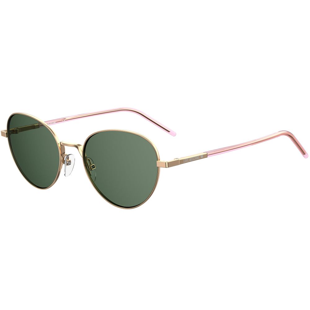 Love Moschino Sunglasses MOL023/S 000/QT