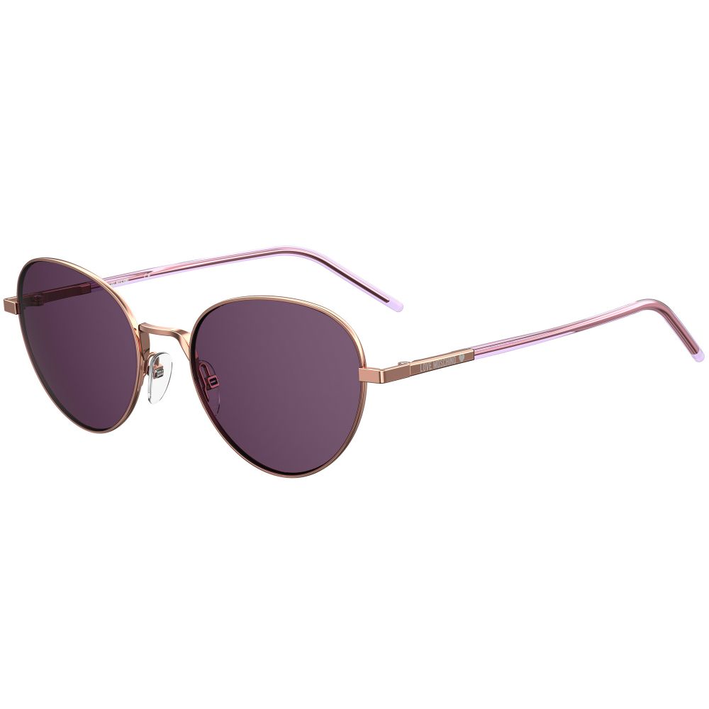 Love Moschino Sunglasses MOL023/S DDB/UR