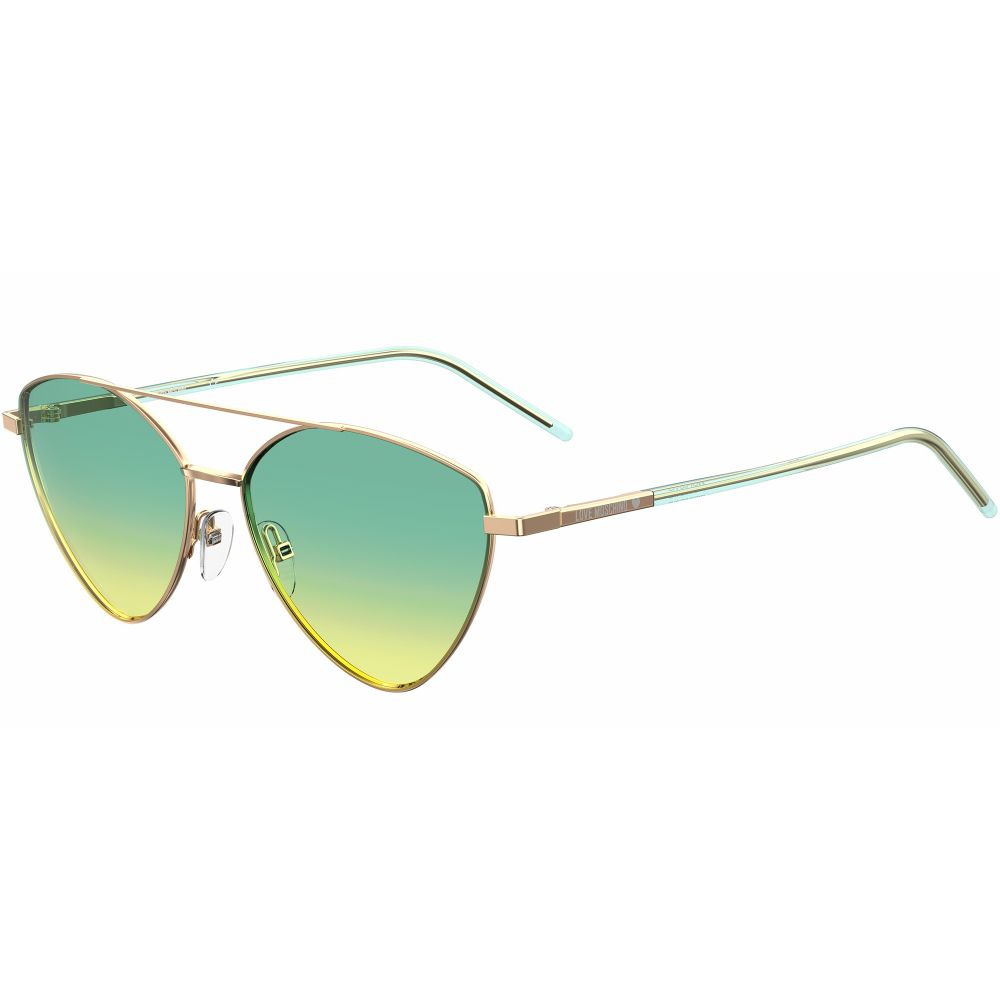 Love Moschino Sunglasses MOL024/S 5CB/IE A