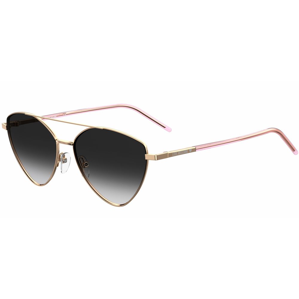 Love Moschino Sunglasses MOL024/S KB7/9O