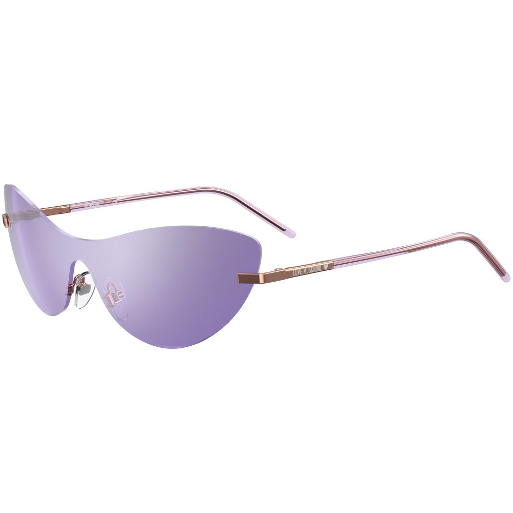 Love Moschino Sunglasses MOL025/S B3V/2S