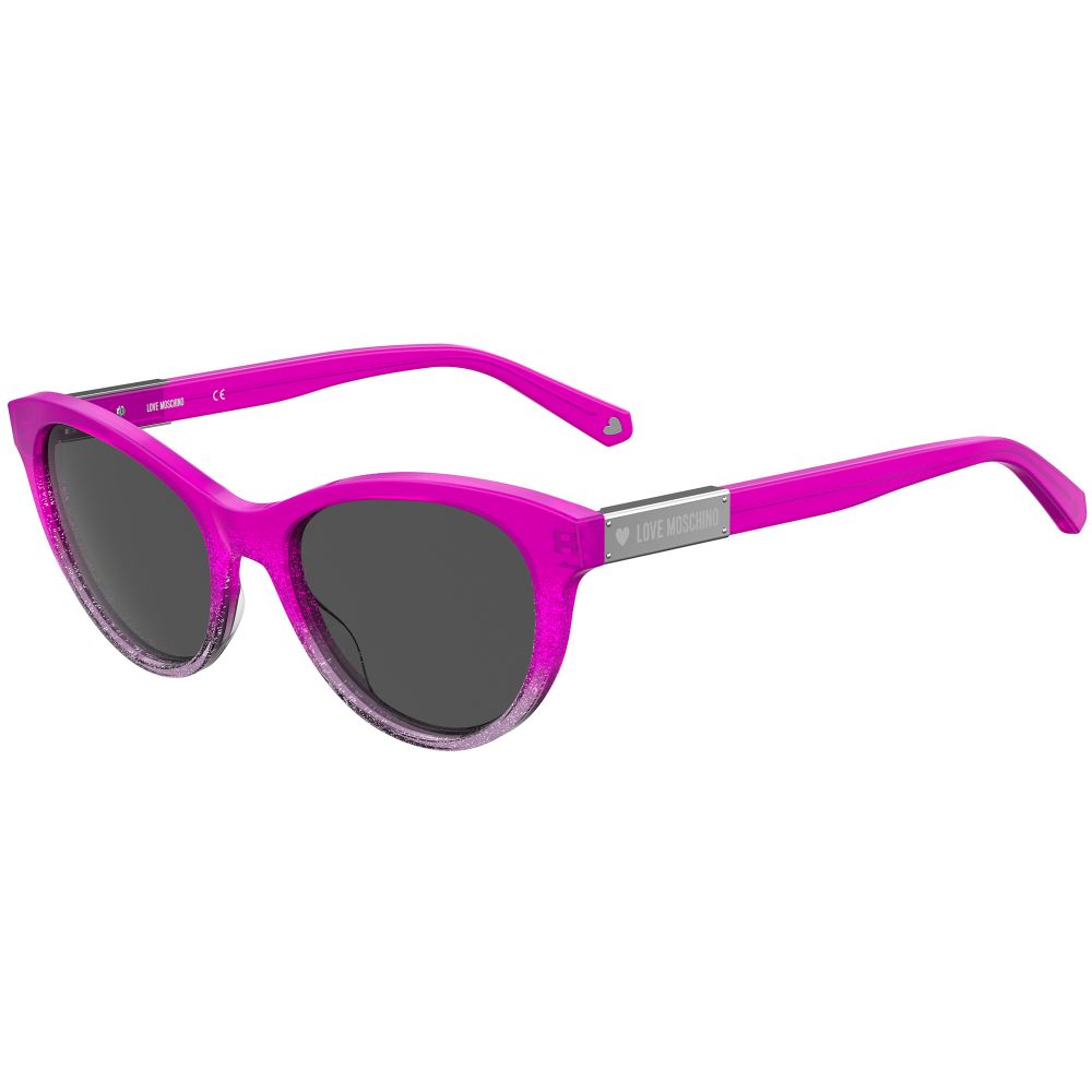 Love Moschino Sunglasses MOL026/S MU1/IR