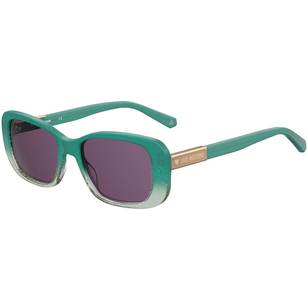 Love Moschino Sunglasses MOL027/S 1ED/UR