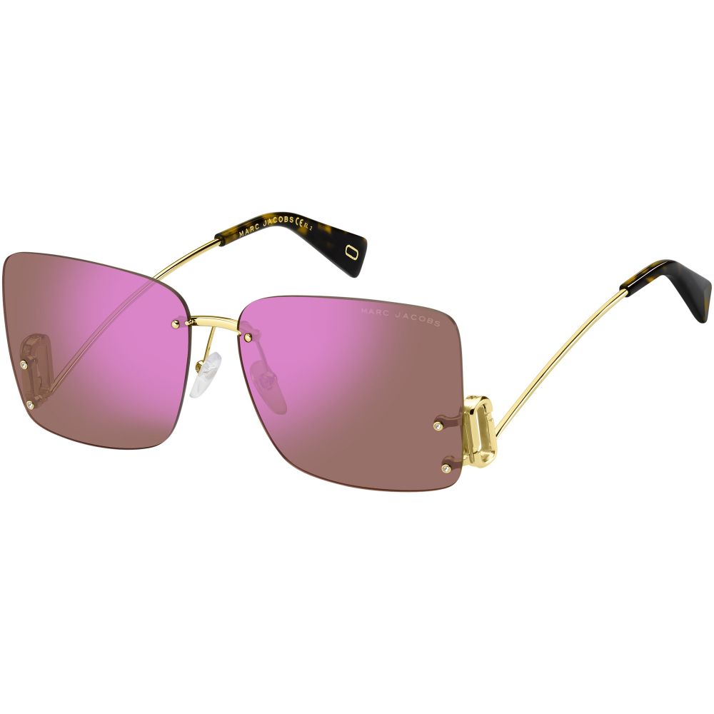 Marc Jacobs Sunglasses MARC 372/S LHF/4S