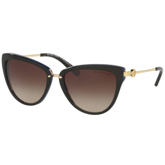 Michael Kors Sunglasses ABELA II MK 6039 3147/13