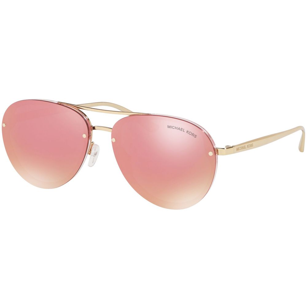 Michael Kors Sunglasses ABILENE MK 2101 3914/E4